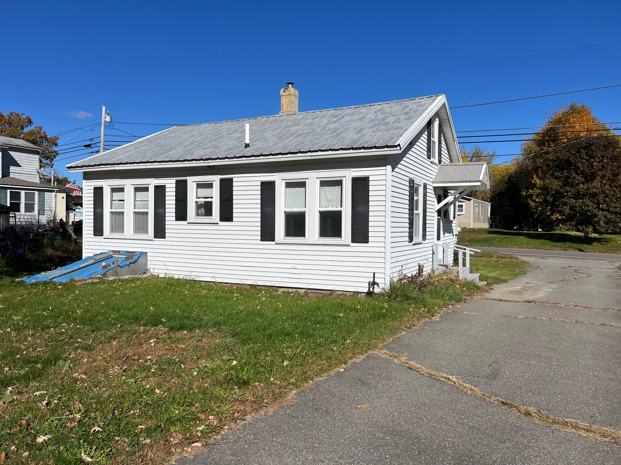 111 Elm Street Hartland ME 04943