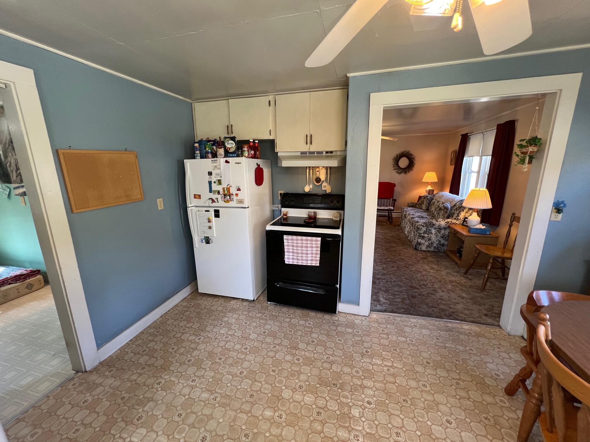 111 Elm Street Hartland ME 04943