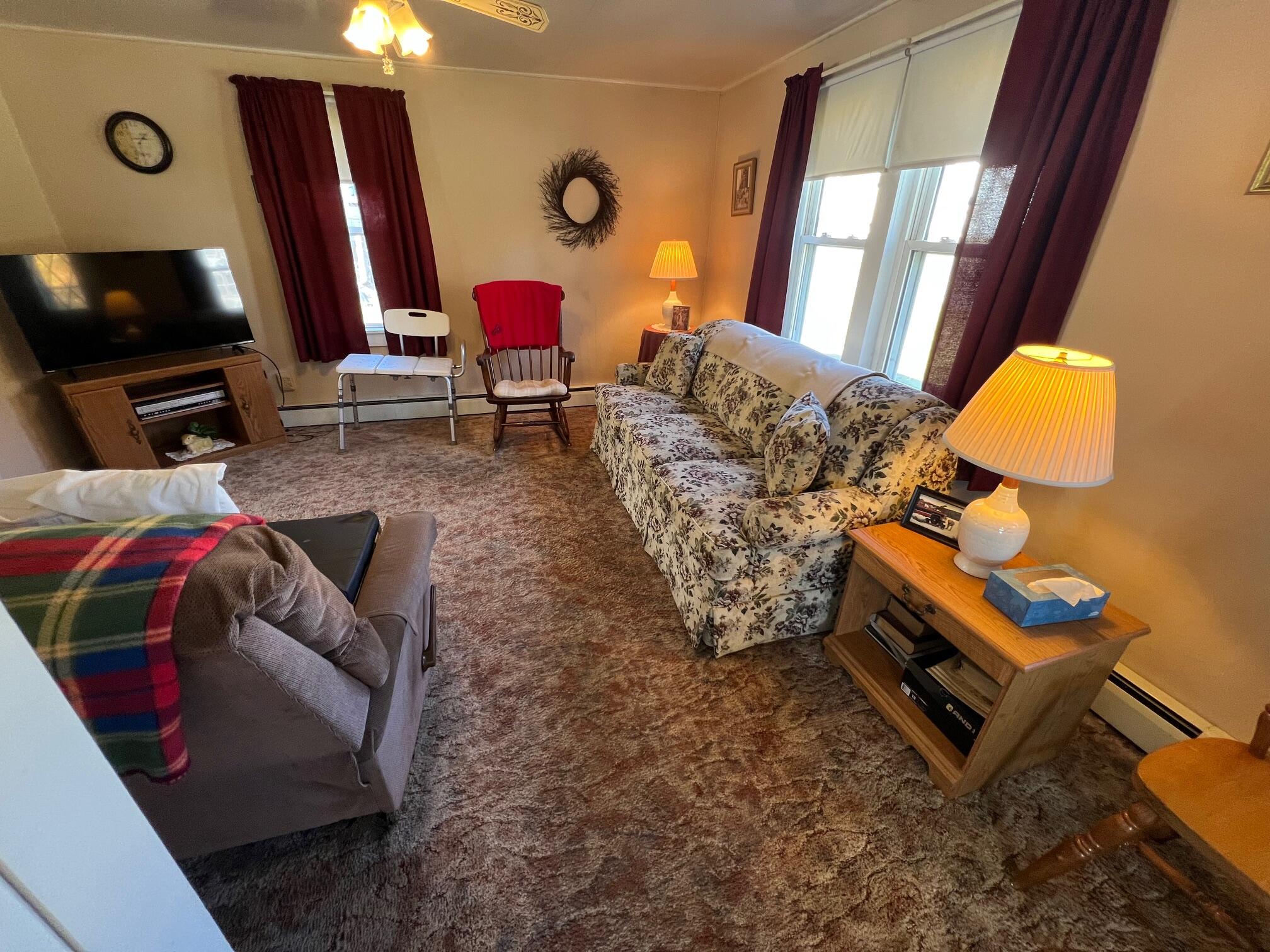 111 Elm Street Hartland ME 04943