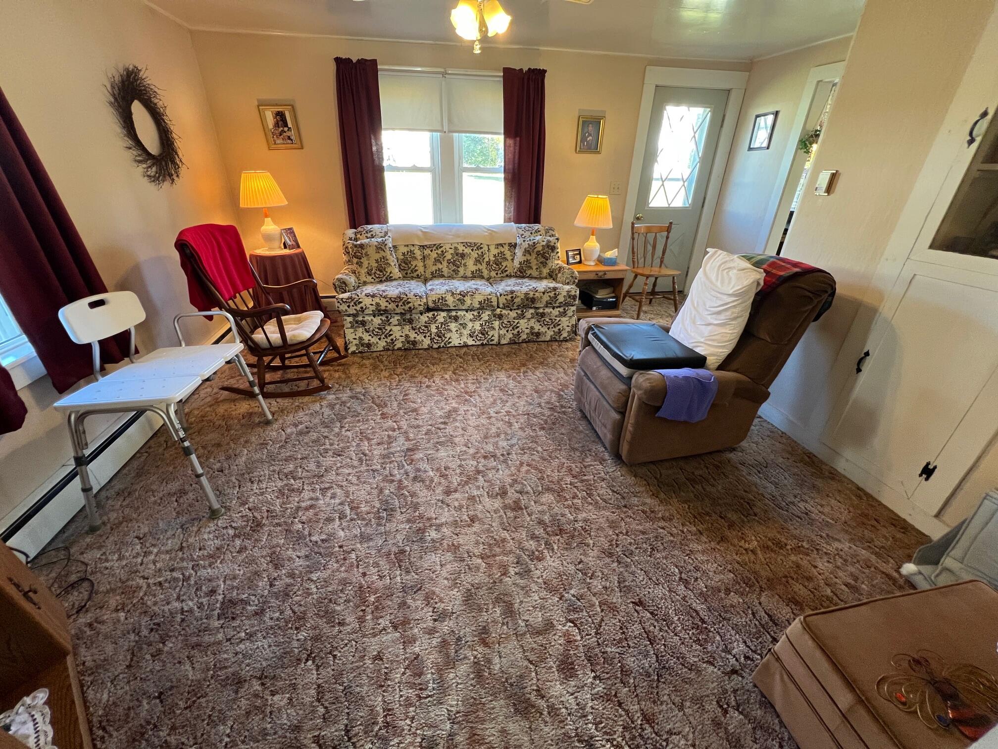 111 Elm Street Hartland ME 04943