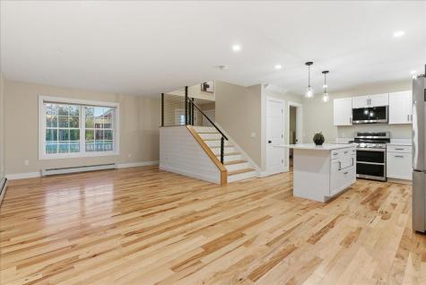 42 Durham Road Freeport ME 04032