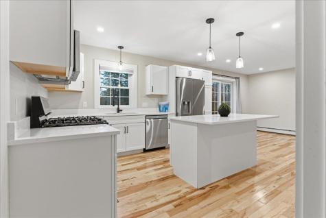 42 Durham Road Freeport ME 04032