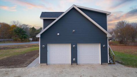 42 Durham Road Freeport ME 04032