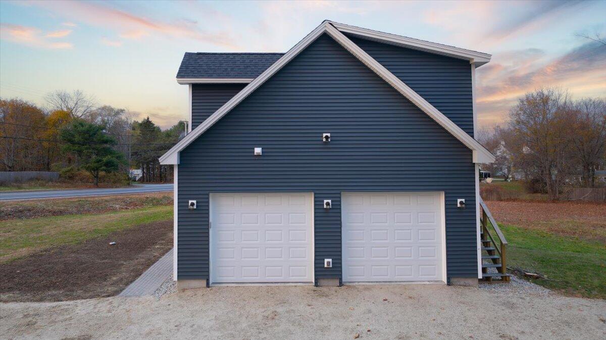 42 Durham Road Freeport ME 04032