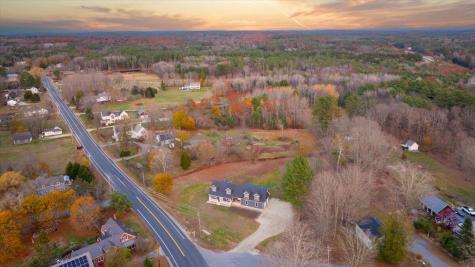 42 Durham Road Freeport ME 04032