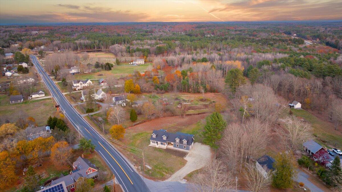 42 Durham Road Freeport ME 04032