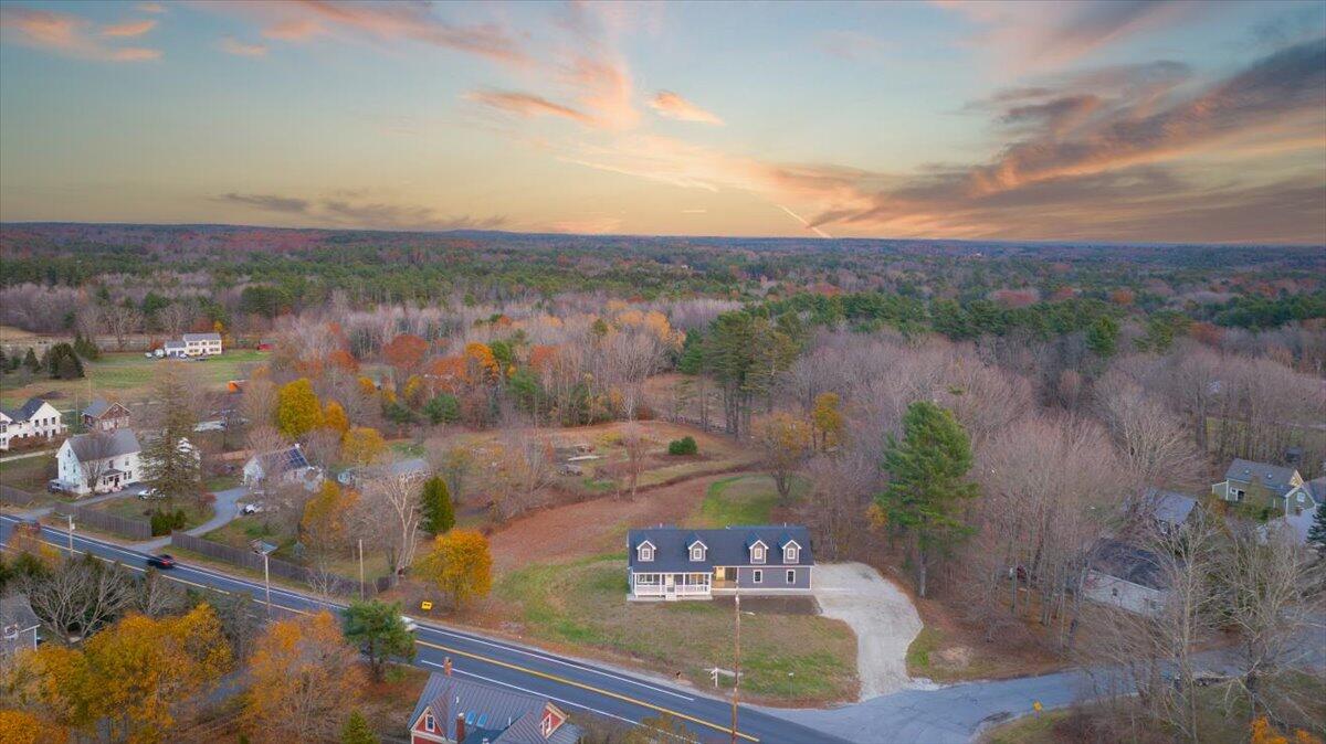 42 Durham Road Freeport ME 04032