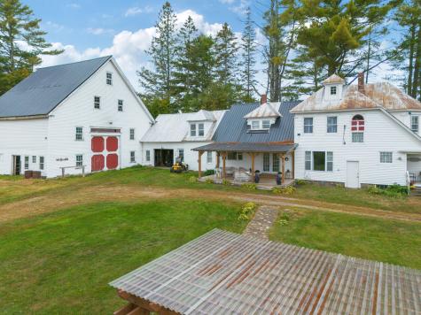 2046 E Ridge Road Athens ME 04912