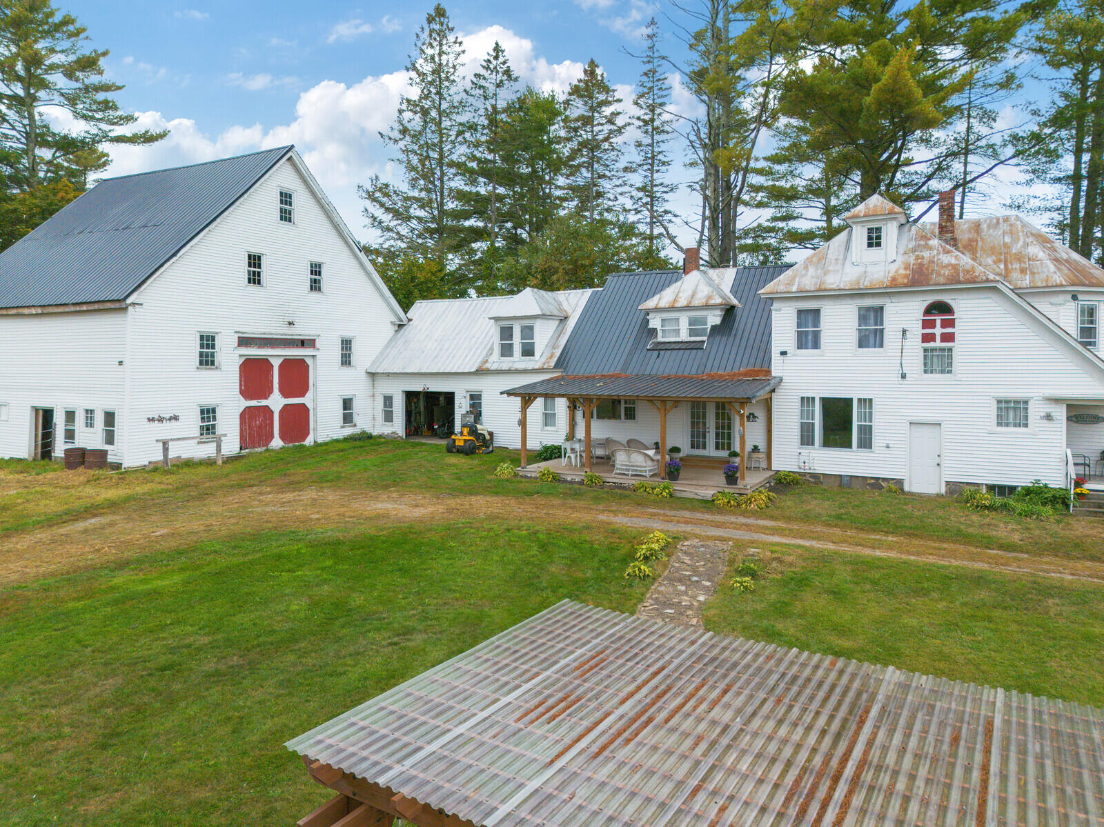 2046 E Ridge Road Athens ME 04912