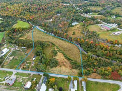 2046 E Ridge Road Athens ME 04912