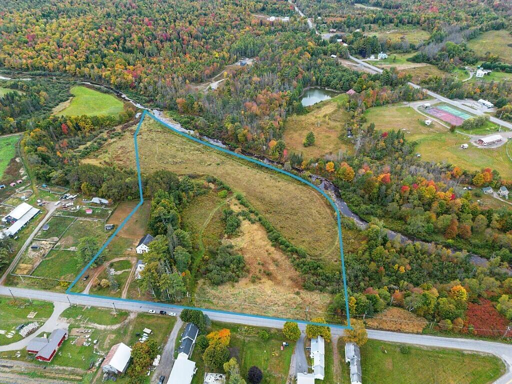 2046 E Ridge Road Athens ME 04912