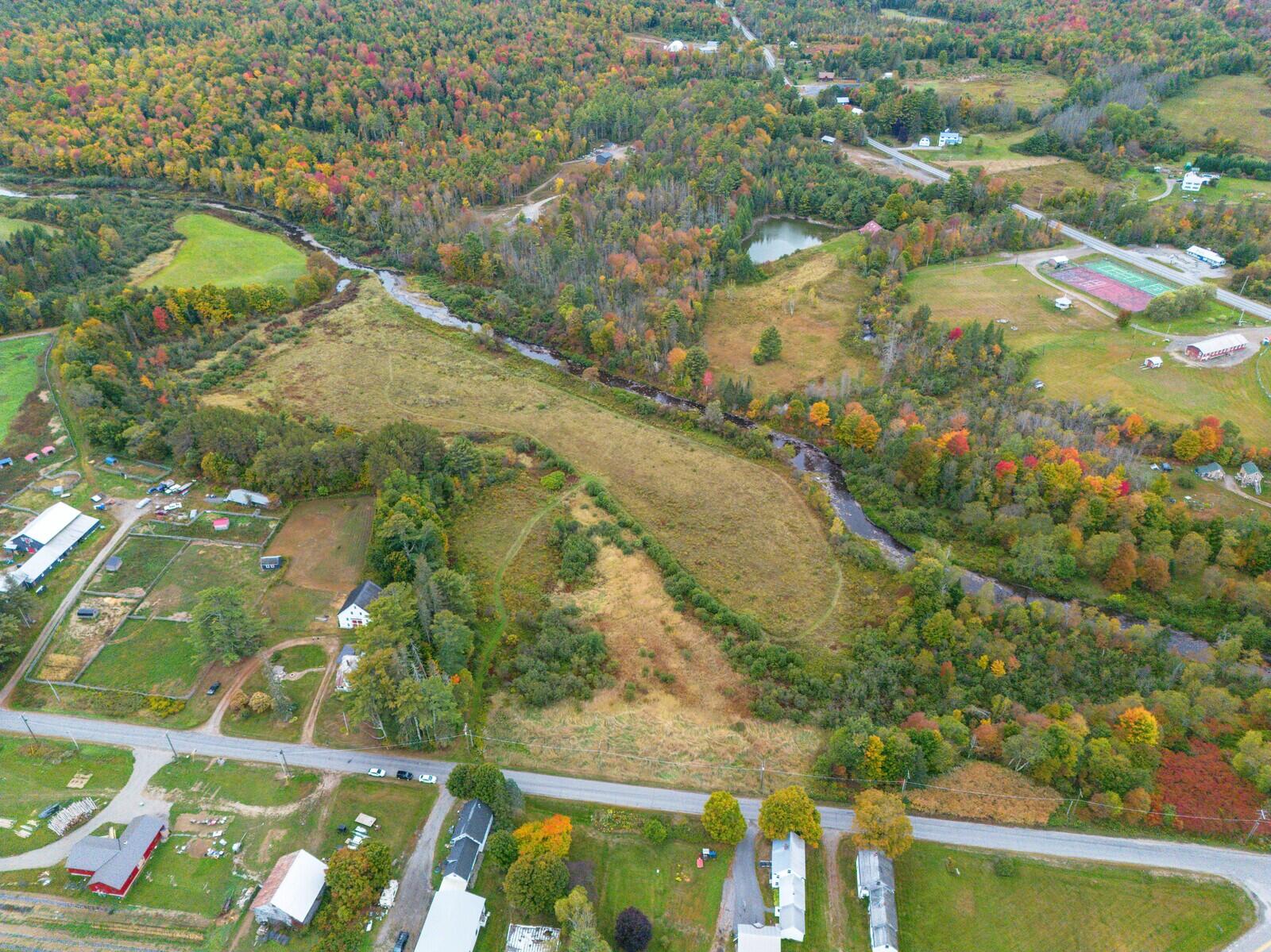 2046 E Ridge Road Athens ME 04912