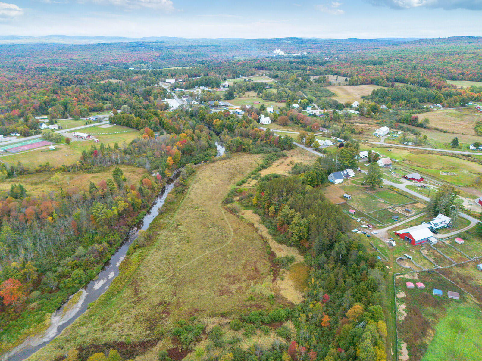 2046 E Ridge Road Athens ME 04912