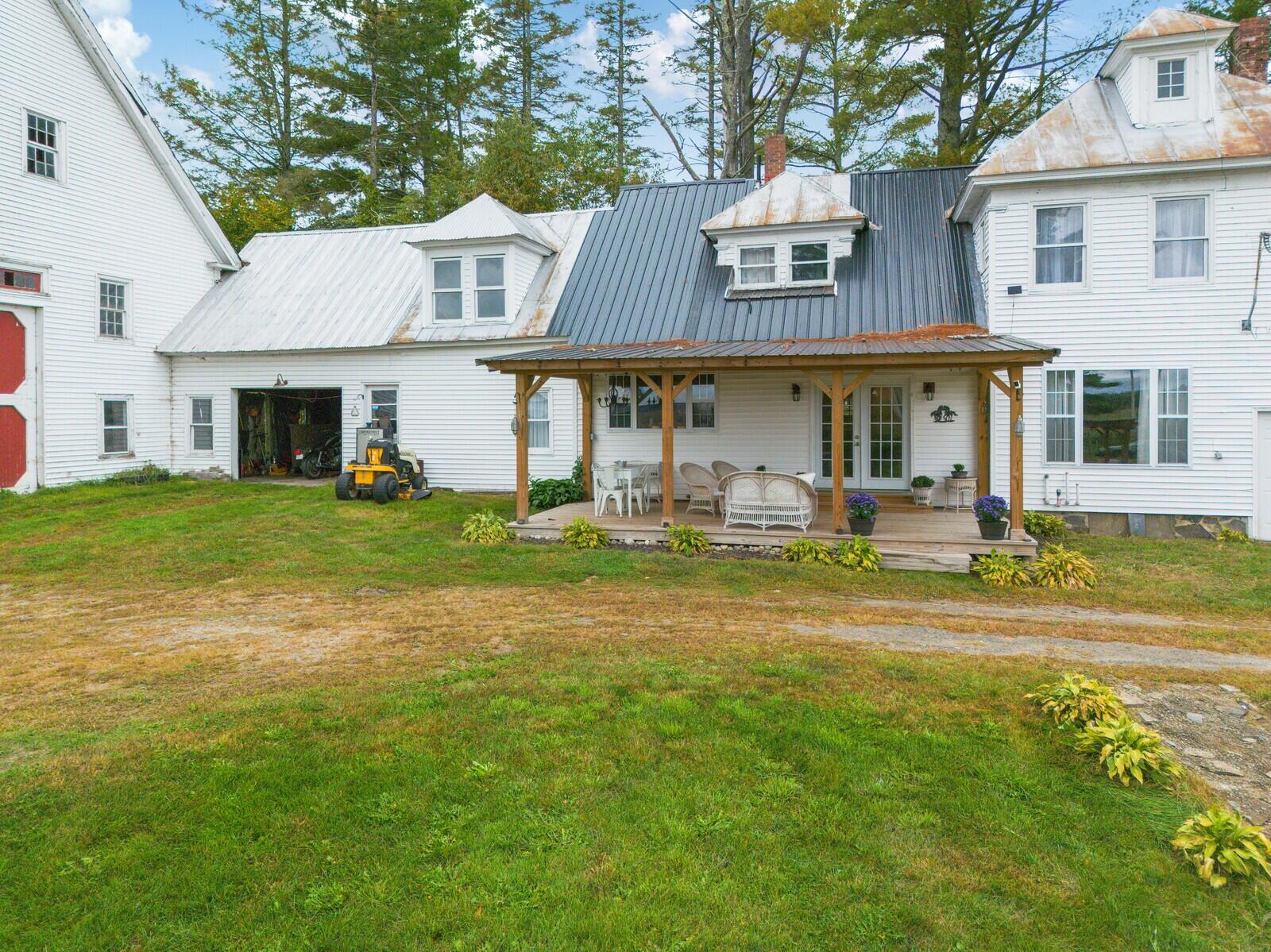 2046 E Ridge Road Athens ME 04912