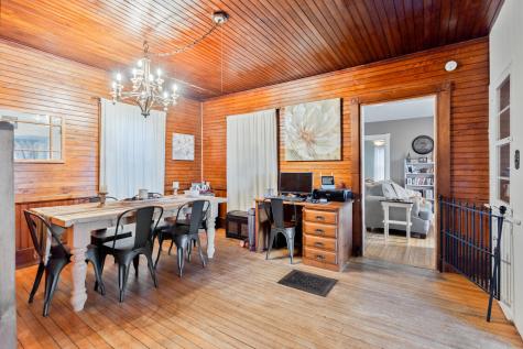 2046 E Ridge Road Athens ME 04912