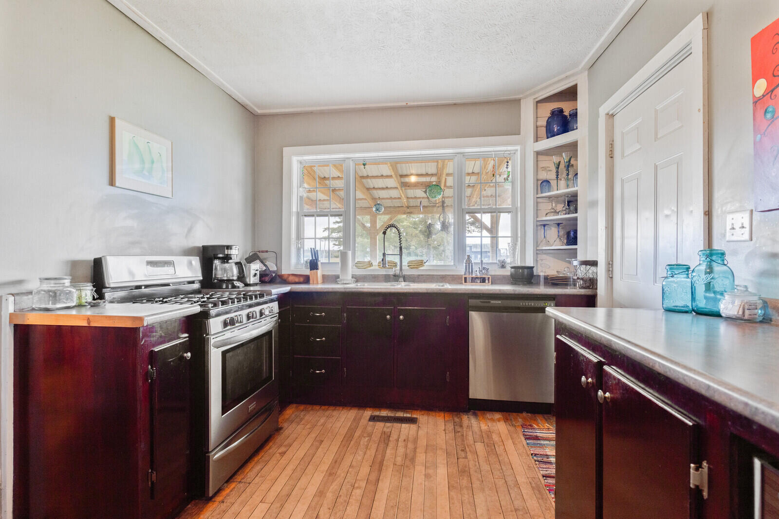 2046 E Ridge Road Athens ME 04912