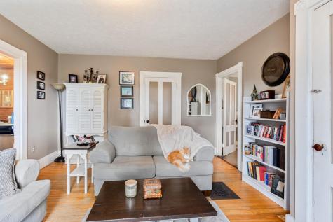 2046 E Ridge Road Athens ME 04912