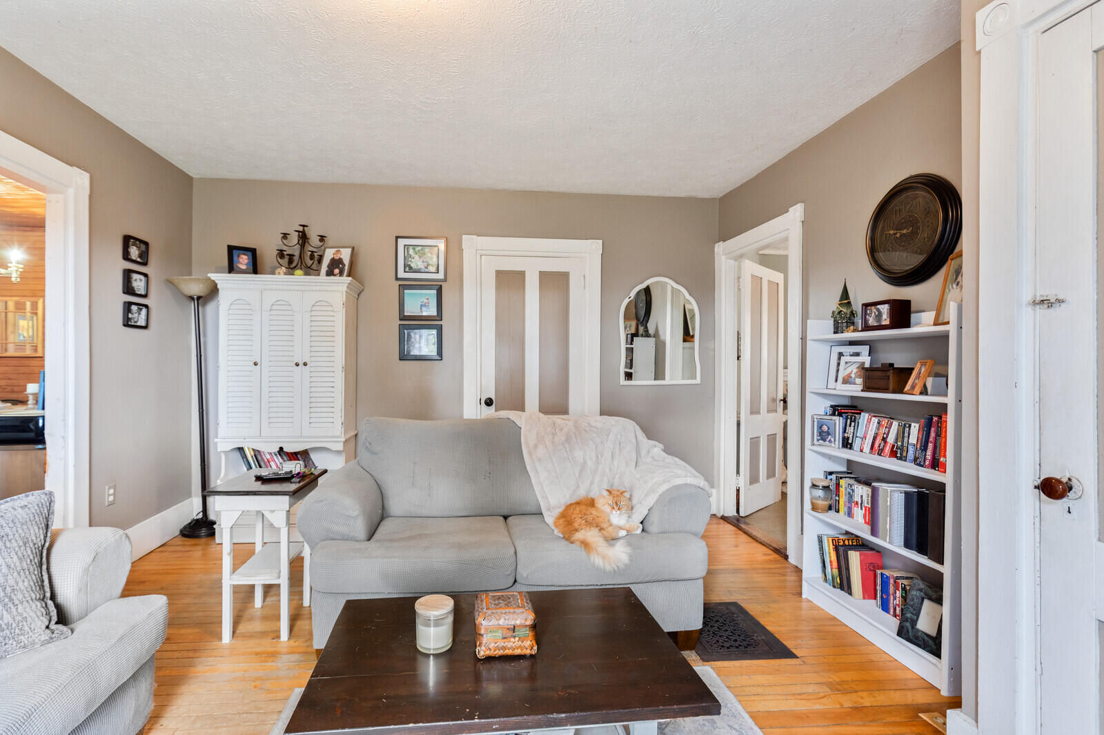 2046 E Ridge Road Athens ME 04912