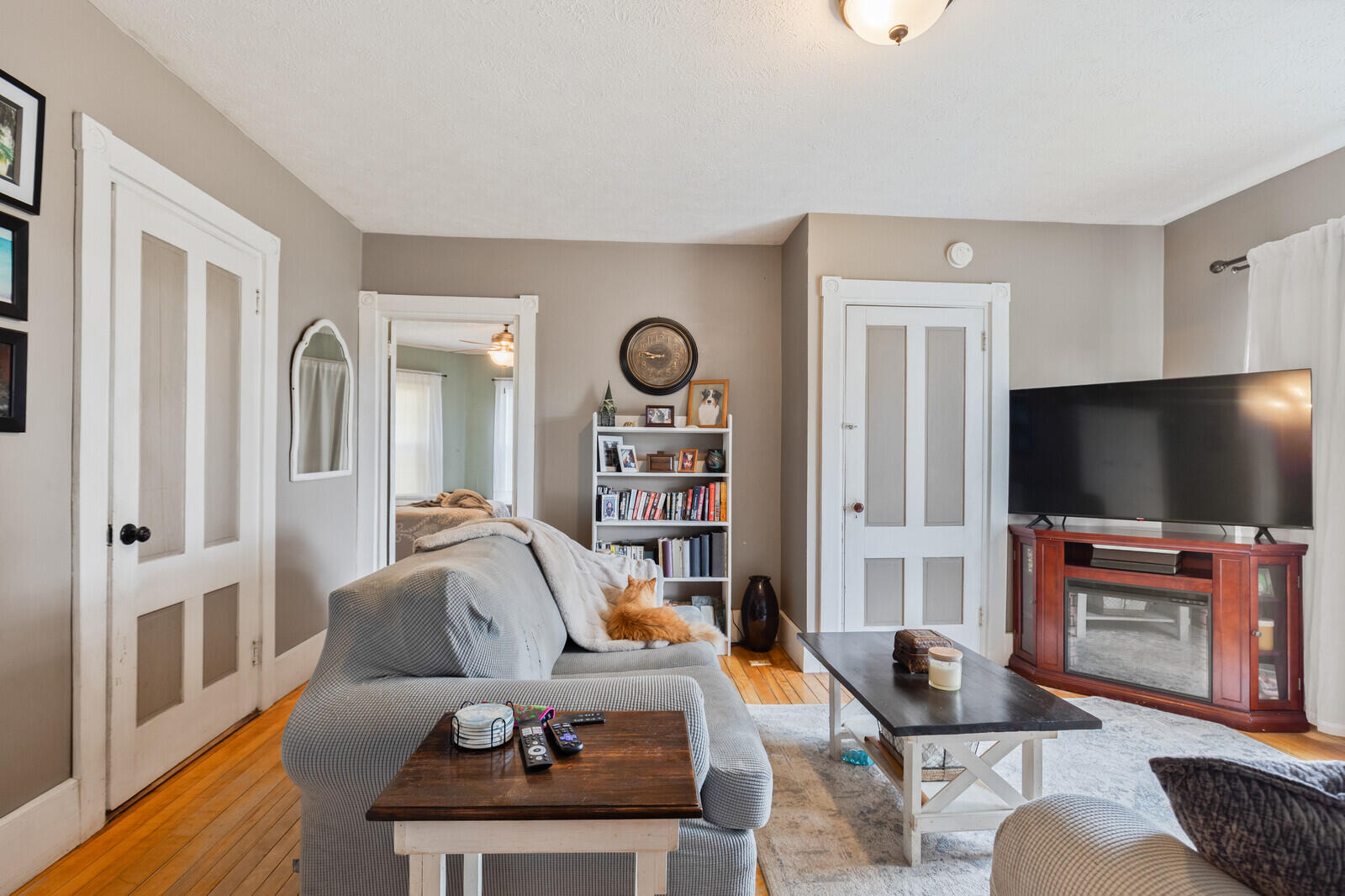 2046 E Ridge Road Athens ME 04912