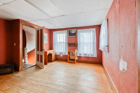 2046 E Ridge Road Athens ME 04912