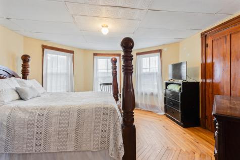 2046 E Ridge Road Athens ME 04912