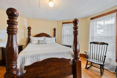 2046 E Ridge Road Athens ME 04912