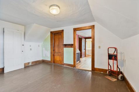 2046 E Ridge Road Athens ME 04912