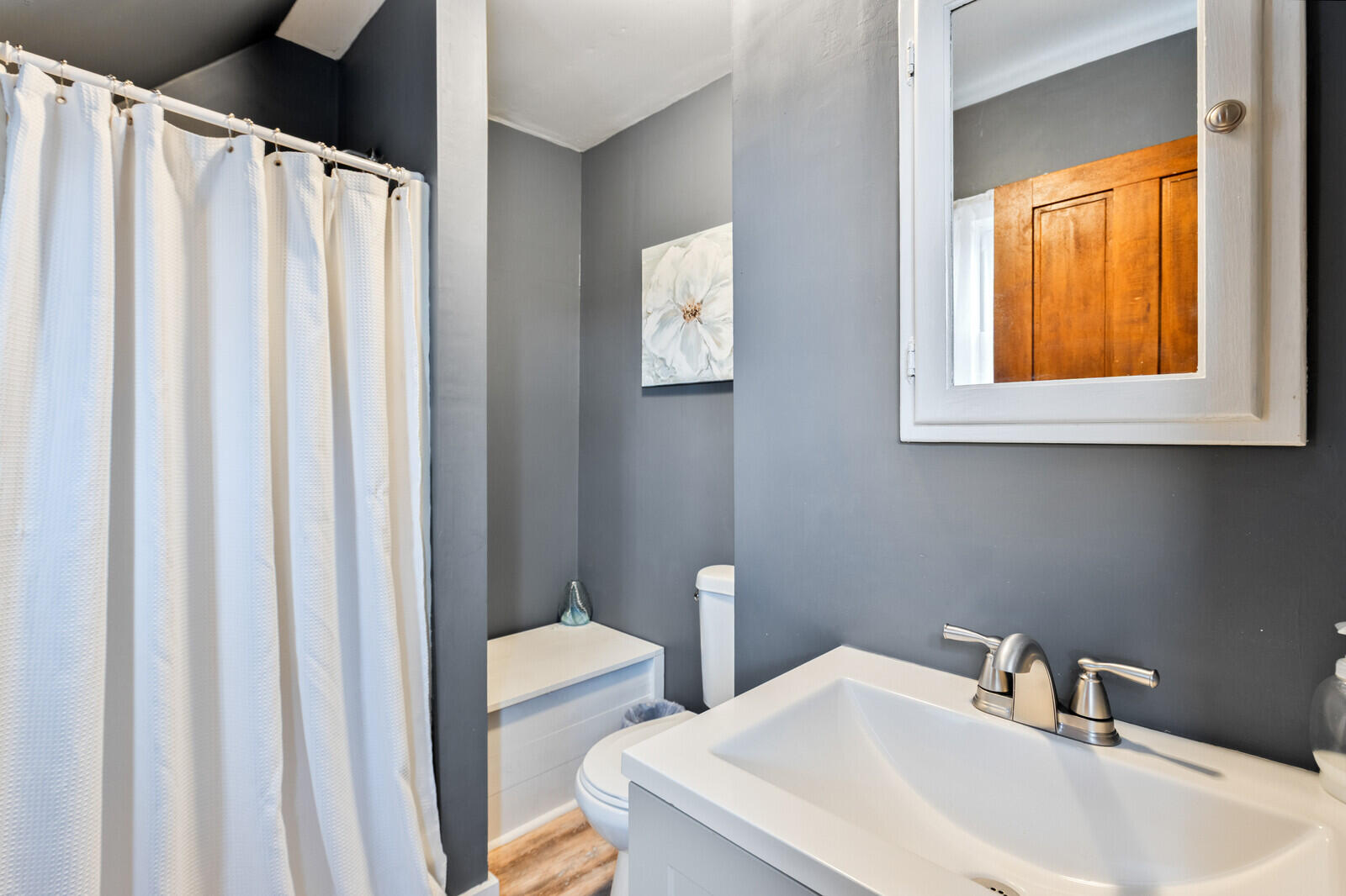 2046 E Ridge Road Athens ME 04912