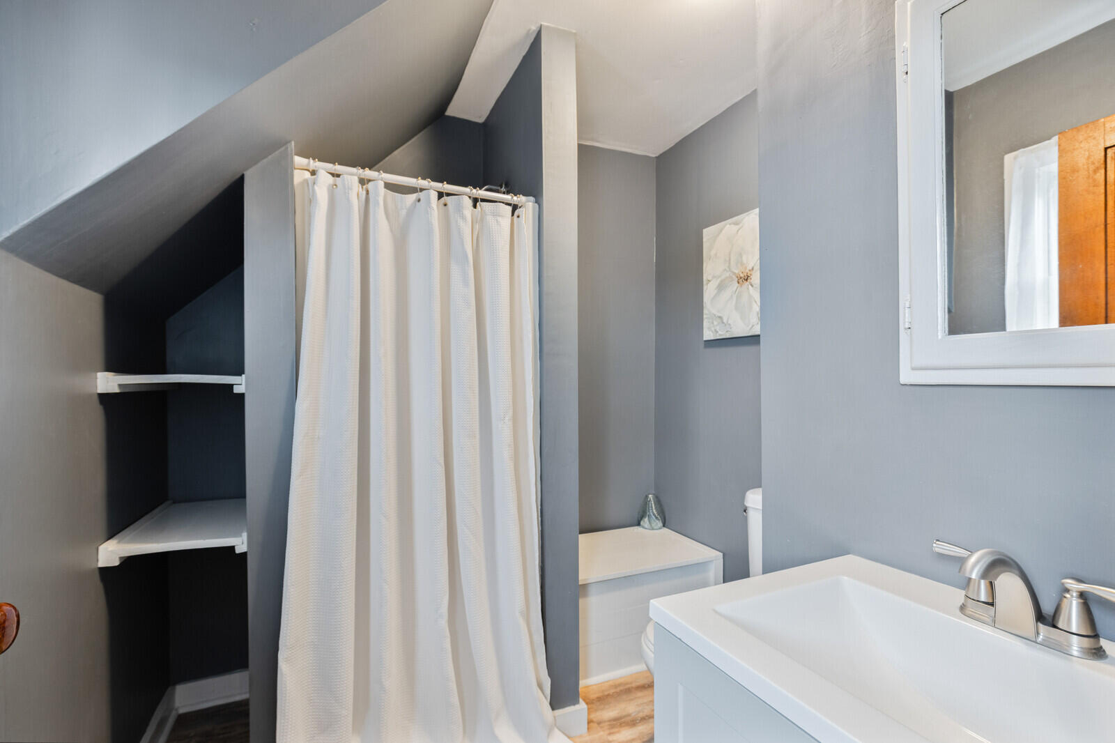 2046 E Ridge Road Athens ME 04912