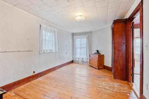 2046 E Ridge Road Athens ME 04912