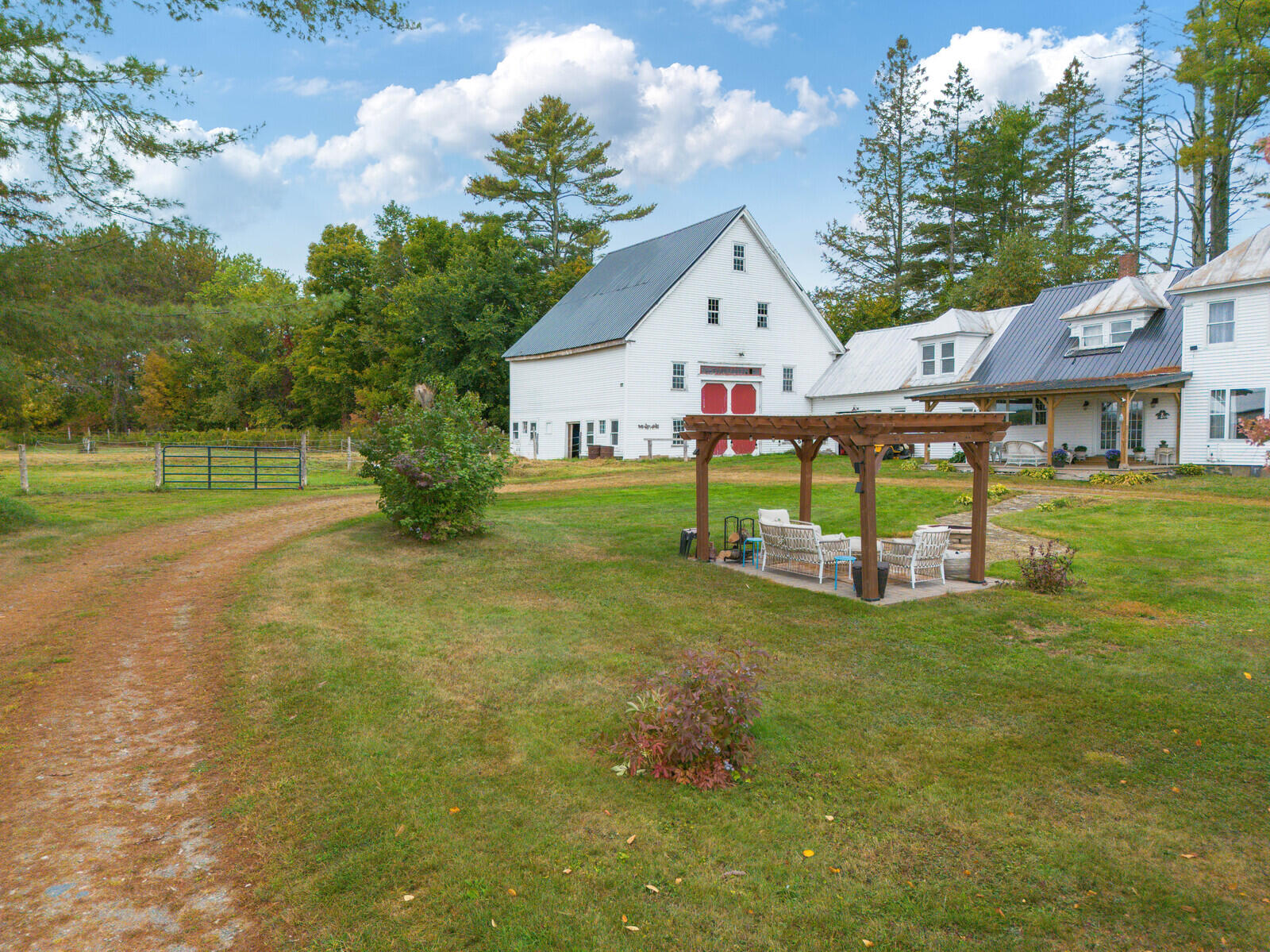 2046 E Ridge Road Athens ME 04912