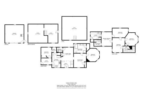 2046 E Ridge Road Athens ME 04912