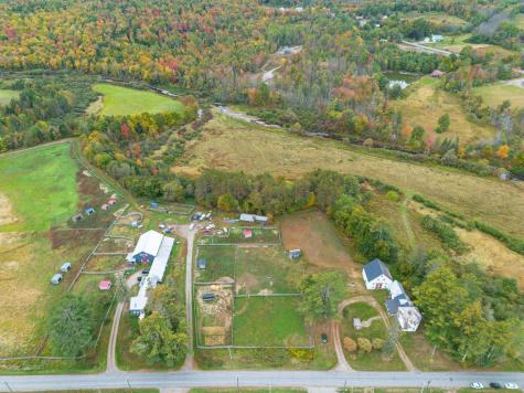 2046 E Ridge Road Athens ME 04912