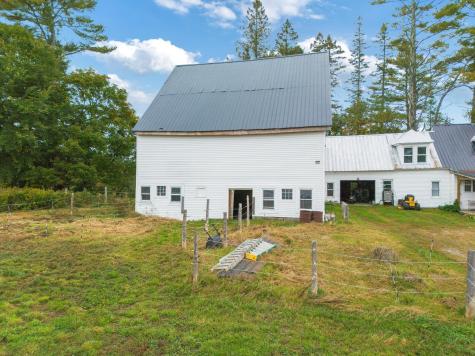 2046 E Ridge Road Athens ME 04912