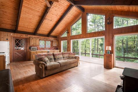 109 Bartlett Road Kittery ME 03905