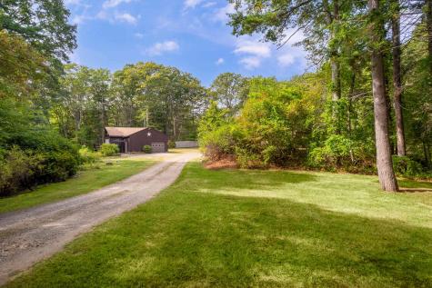 109 Bartlett Road Kittery ME 03905