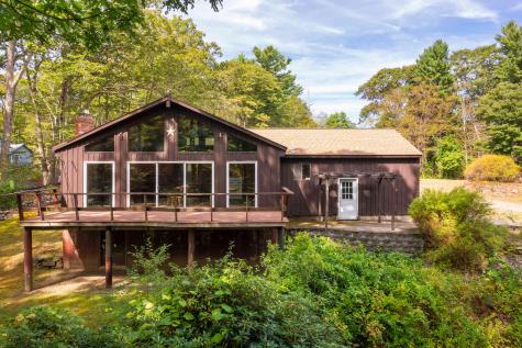 109 Bartlett Road Kittery ME 03905