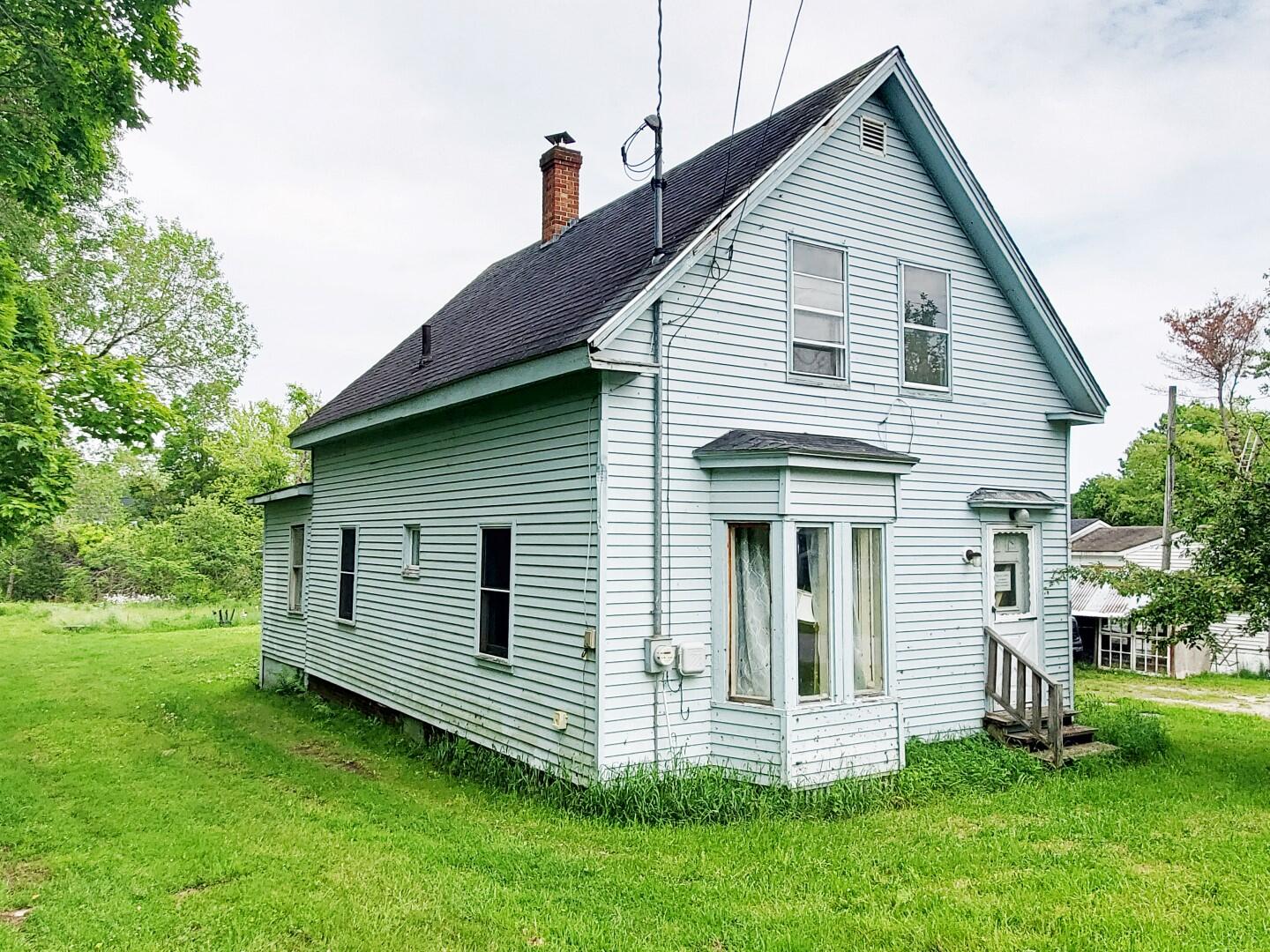 14 School Street Stockton Springs ME 04981