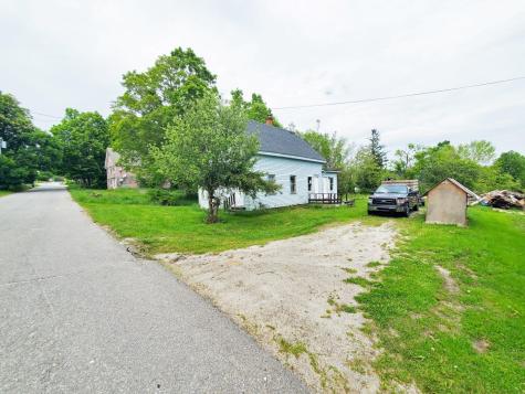 14 School Street Stockton Springs ME 04981