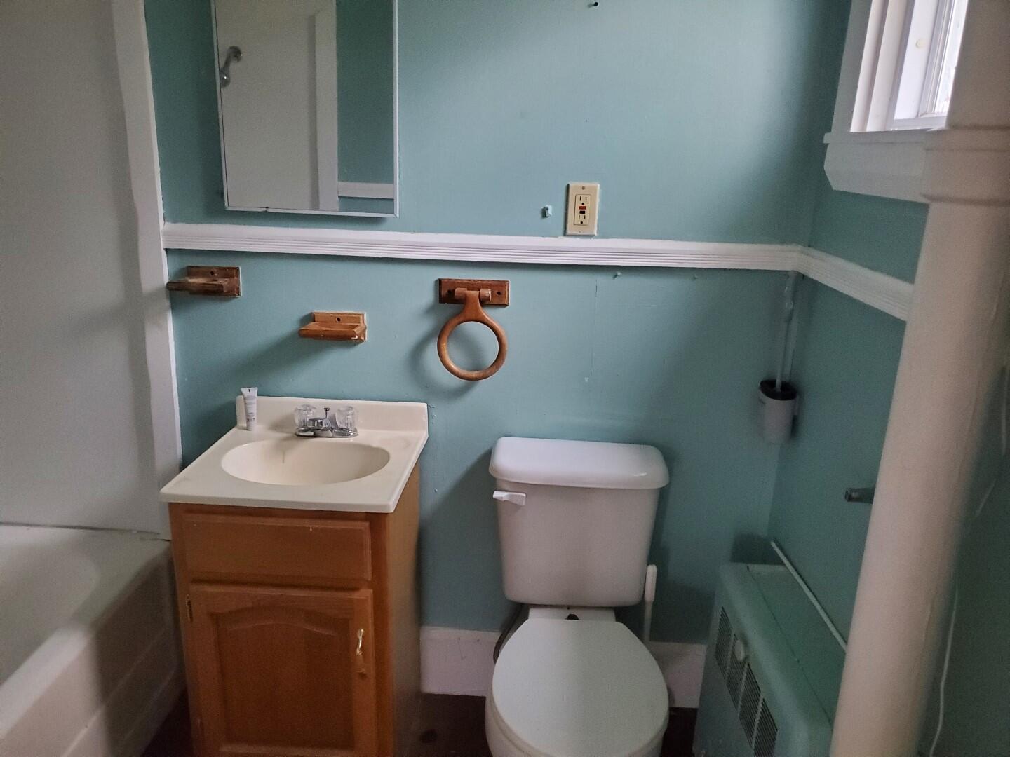 14 School Street Stockton Springs ME 04981