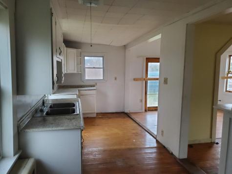 14 School Street Stockton Springs ME 04981