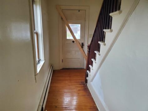 14 School Street Stockton Springs ME 04981