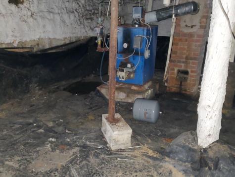 14 School Street Stockton Springs ME 04981