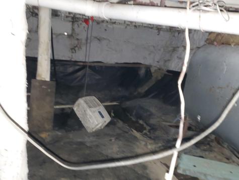 14 School Street Stockton Springs ME 04981