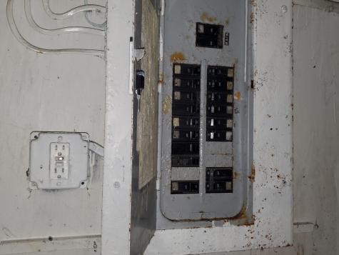 14 School Street Stockton Springs ME 04981