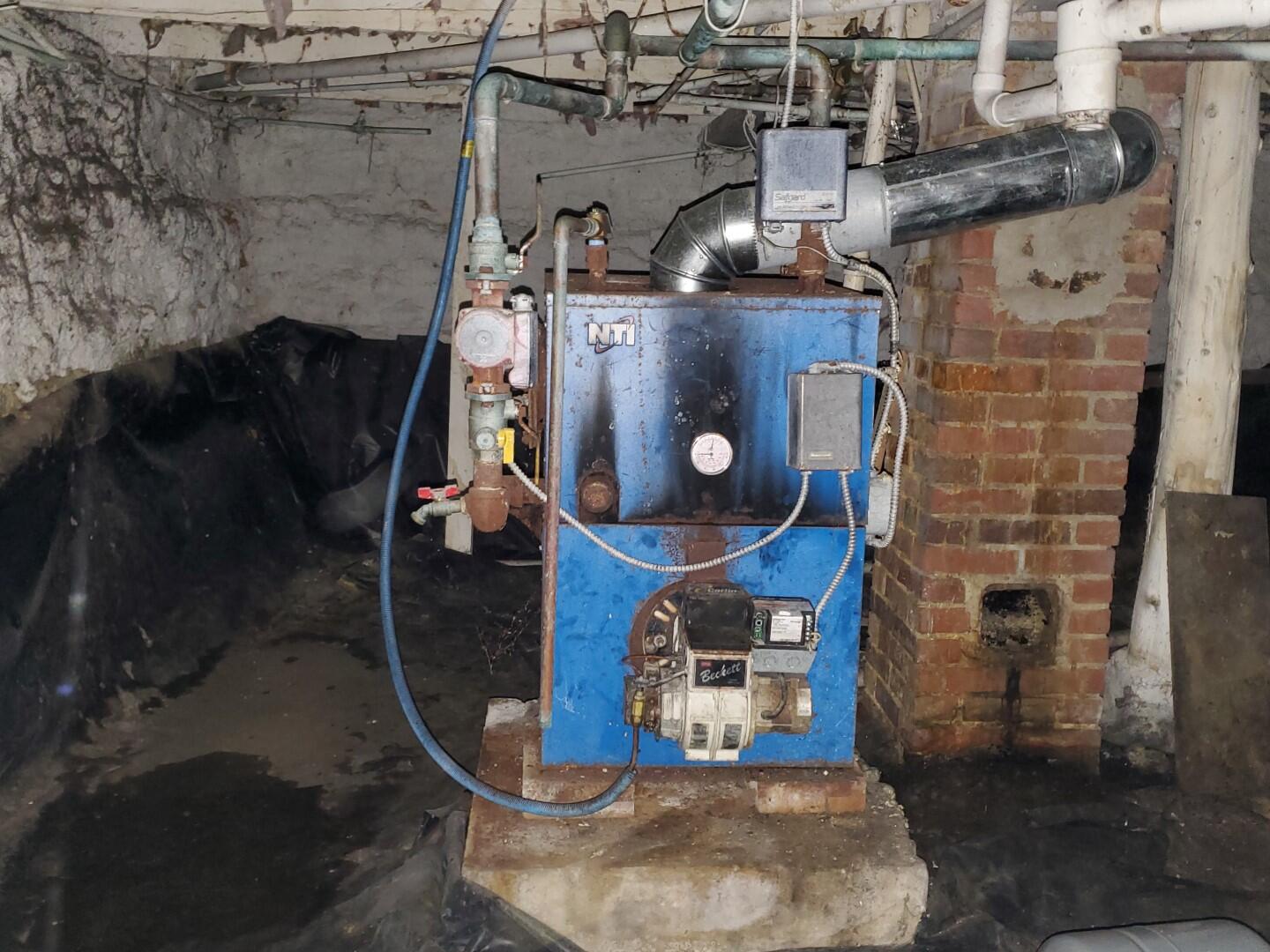 14 School Street Stockton Springs ME 04981