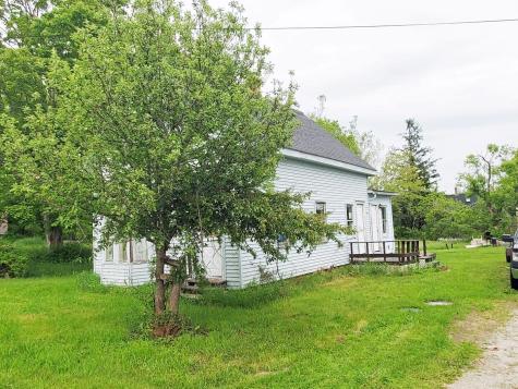 14 School Street Stockton Springs ME 04981