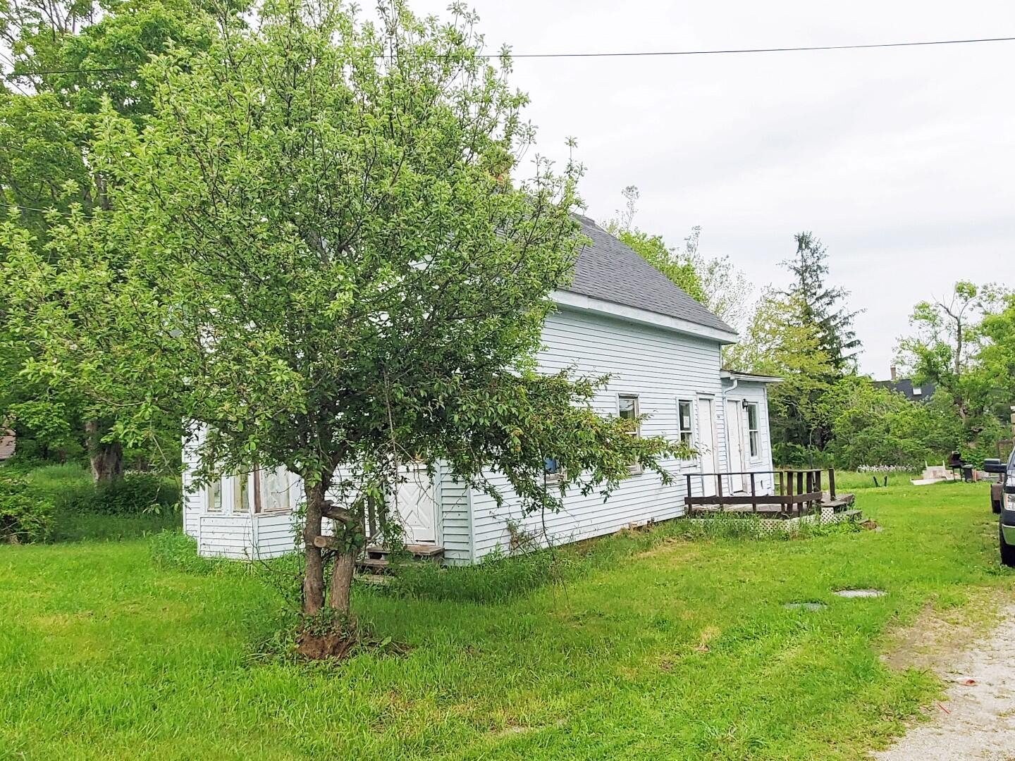 14 School Street Stockton Springs ME 04981