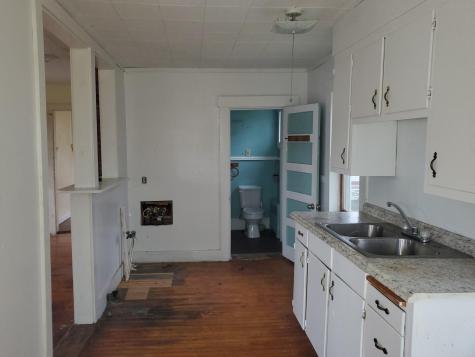 14 School Street Stockton Springs ME 04981