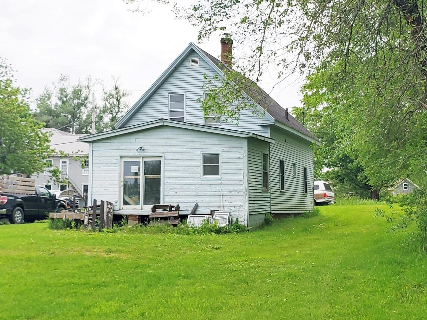 14 School Street Stockton Springs ME 04981